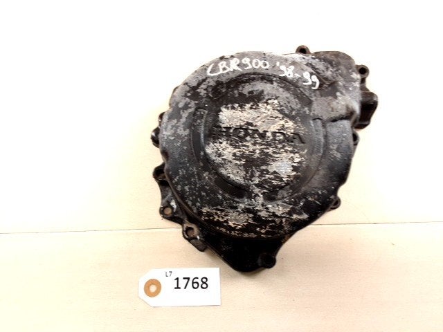 CBR900 1998 - 1999 Honda Carterdeksel D1-36985, Motos