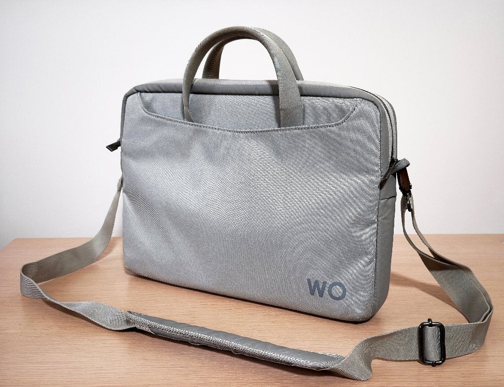 Laptop of notebook tas / Tucano WO / Work Out  / ALS NIEUW, Informatique & Logiciels, 15 pouces, Autres marques, Comme neuf, Sac à bandoulière