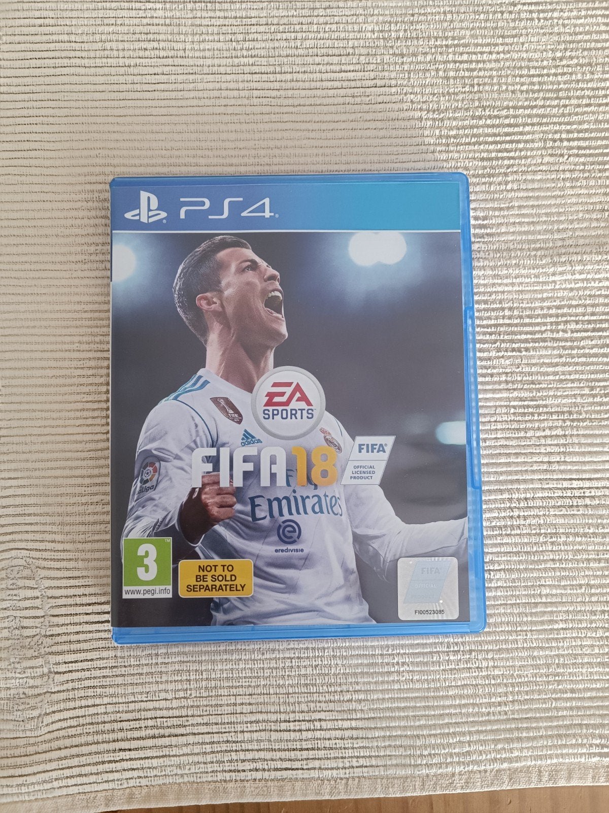 ps4 games, Enlèvement, Comme neuf