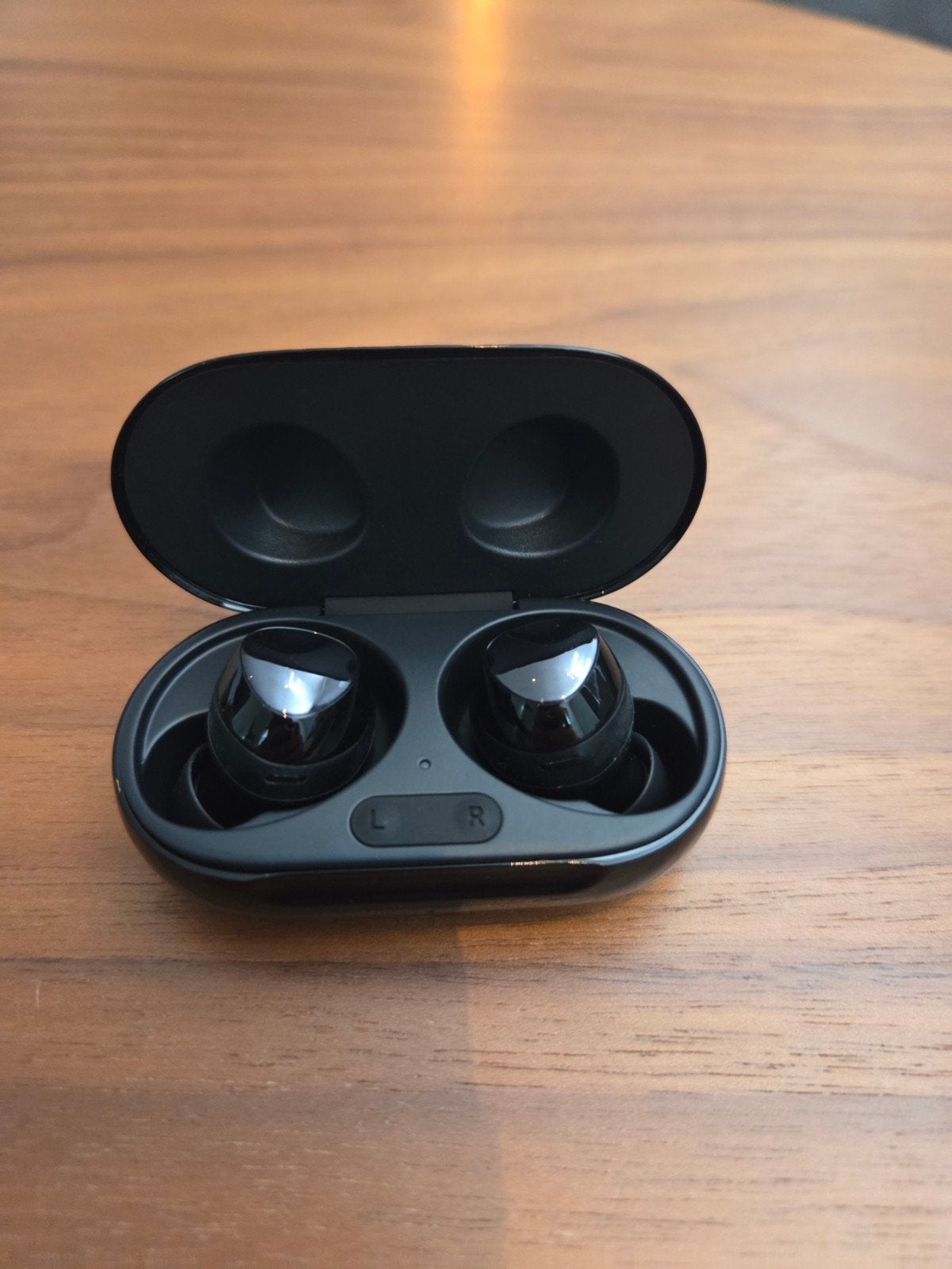 Samsung galaxy buds+, Telecommunicatie, Mobiele telefoons | Oordopjes, Ophalen of Verzenden, Zo goed als nieuw, Samsung