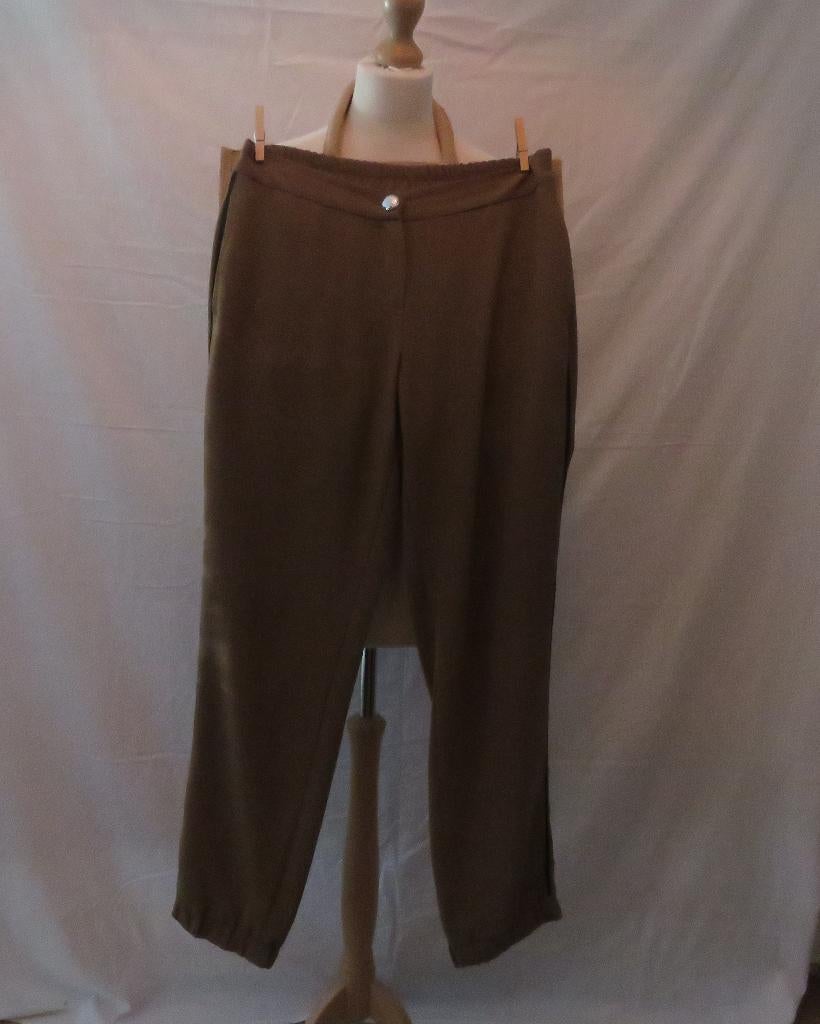Caroline Biss Broek Stijl Jogging Maat 38, Kleding | Dames, Ophalen of Verzenden, Maat 38/40 (M)