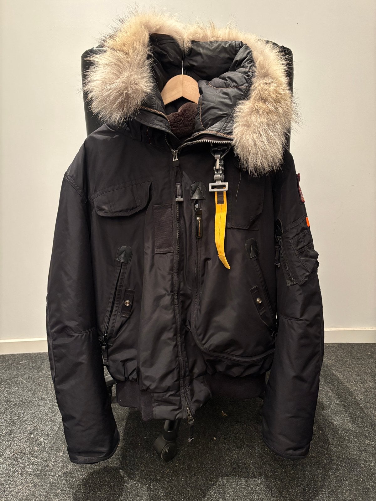 Parajumpers wintervest - Masterpiece series, Enlèvement ou Envoi, Comme neuf