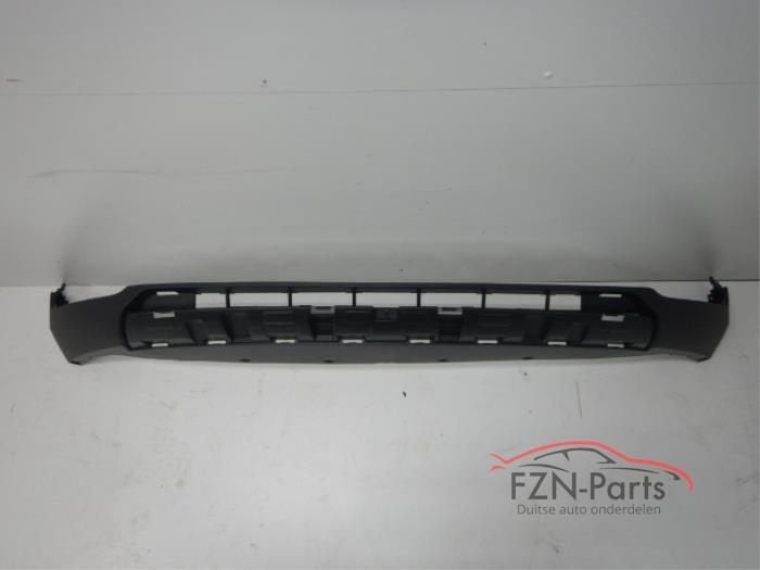 Volvo XC40 Voorbumper Diffuser, Auto-onderdelen, Ophalen of Verzenden, Gebruikt, Achter, Bumper