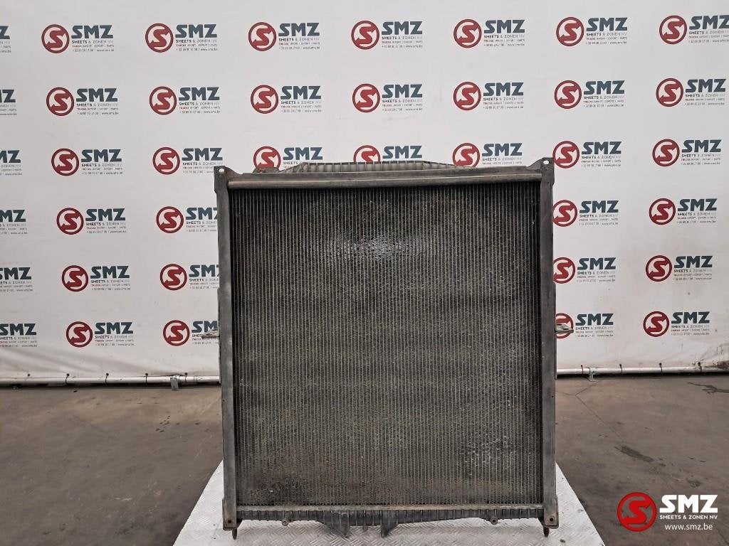 Occ Radiateur DXI 11 Renault, Utilisé, Renault, Moteur et Accessoires