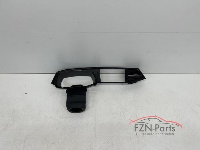 VW Transporter T6.1 Californa Dashboard Inlegset Met Teller, Autos : Pièces & Accessoires, Tableau de bord & Interrupteurs, Utilisé