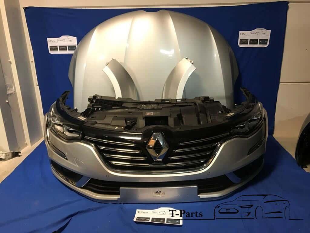 Renault talisman 1.6 DCI diesel voorkop 2015-2019, Auto-onderdelen, Info@fabrikant.eu, Fabrikant BV, Nieuw, Fabrikantstraat 1
1000 AA  Amsterdam
