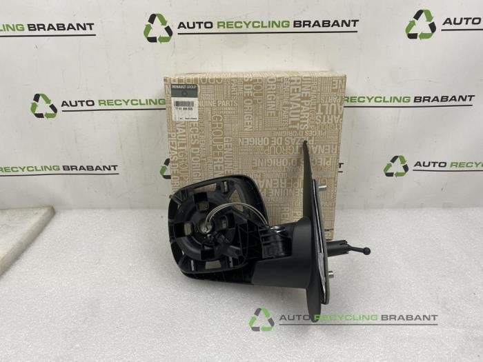 Rétroviseur extérieur droit d'un Renault Kangoo, -, 3 mois de garantie, Utilisé, -