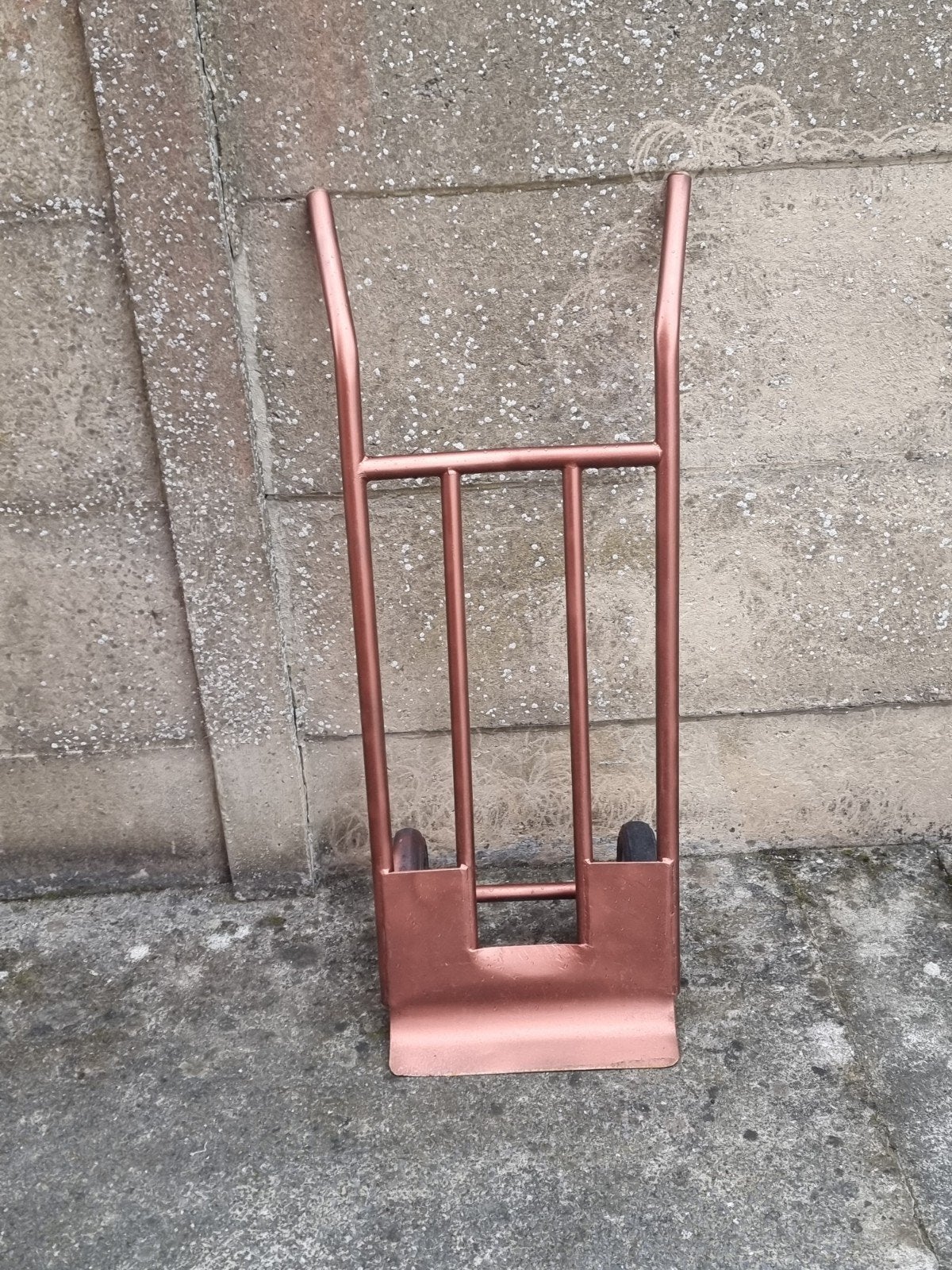 Diable, Enlèvement