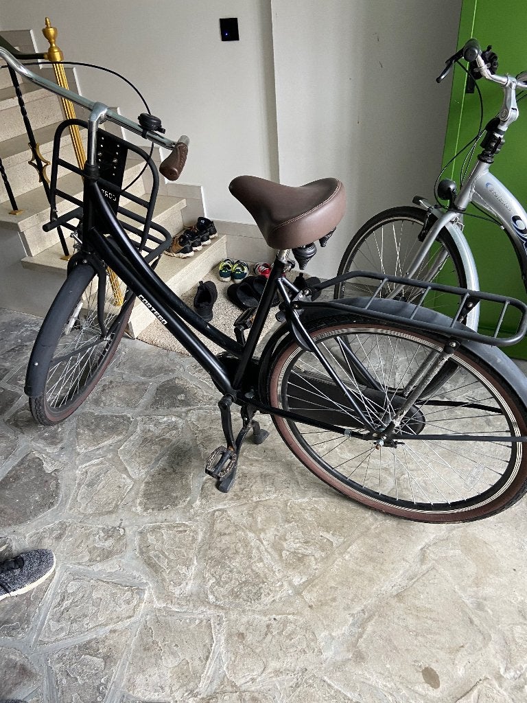 Weinig gebruikt: Cortego fiets, Fietsen en Brommers, Ophalen, Gebruikt, Overige merken