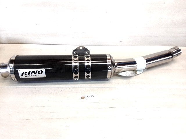 YZF750 1996 - 1999 Yamaha Demper D1-52620, Motos