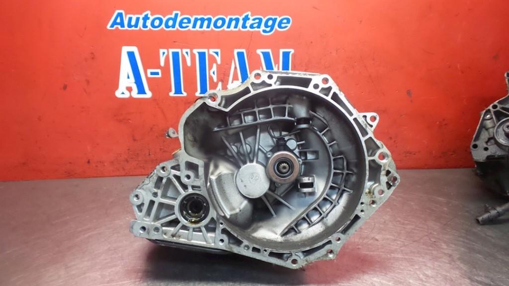 BOITE DE VITESSES MANUELLE ABS Opel Corsa D (F13W429), Utilisé, Opel