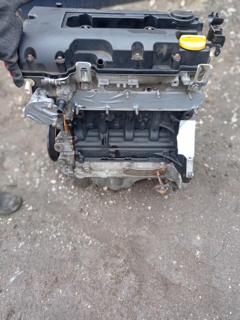 Moteur A12XER Nu CORSA VAUXHALL OPEL, Autos : Pièces & Accessoires, Envoi, Utilisé, Daihatsu