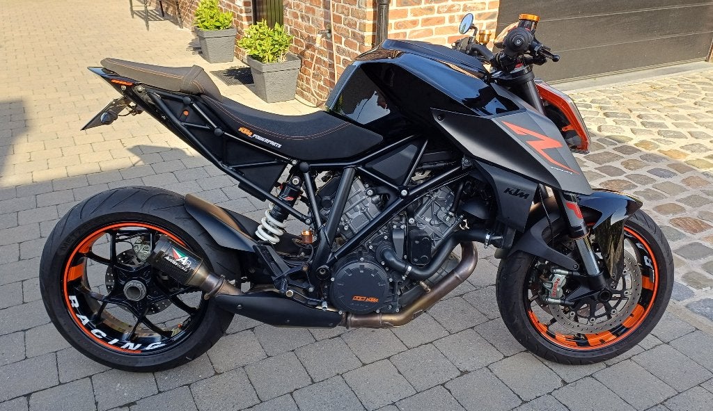 KTM super duke 1290 r, Motos, Motos | KTM, Permis Moto A, Occasion, Plus de 35 kW, 2 cylindres