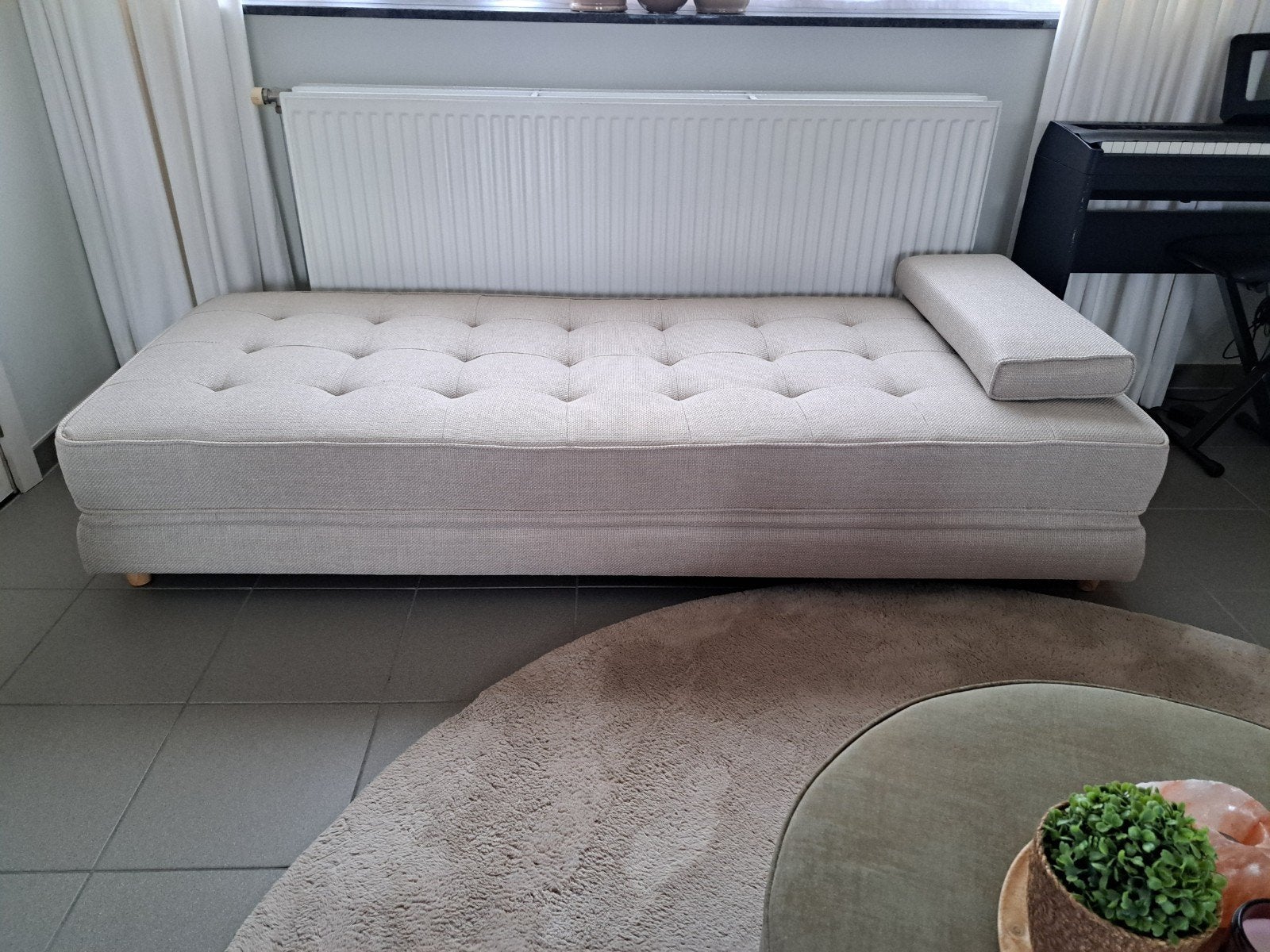 zetelbed in perfecte staat, Enlèvement ou Envoi, Comme neuf