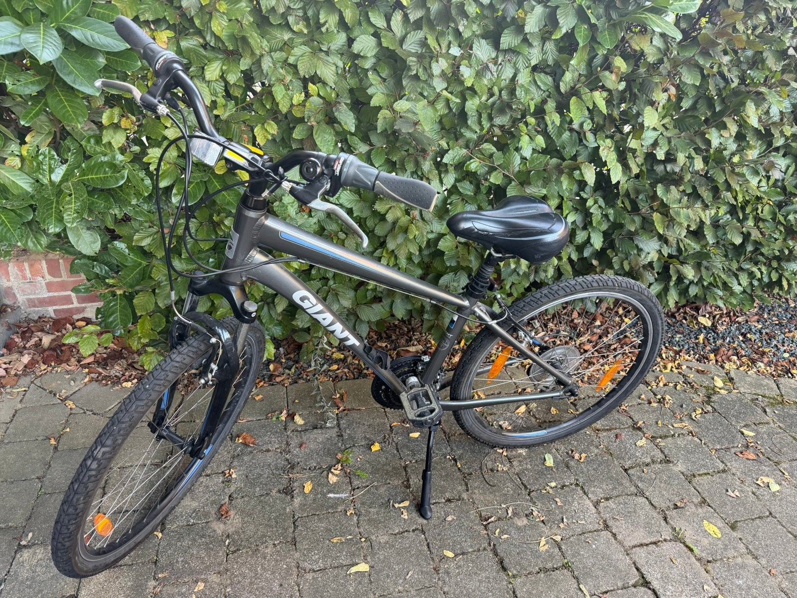 Vélo Giant, Vélos & Vélomoteurs, Enlèvement, Comme neuf