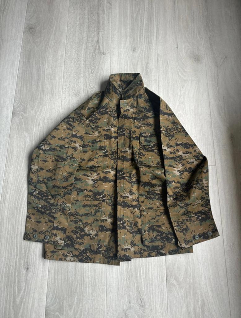 Mil-Tec - Coat Hot Weather ~ size XL, Ophalen of Verzenden, Zo goed als nieuw