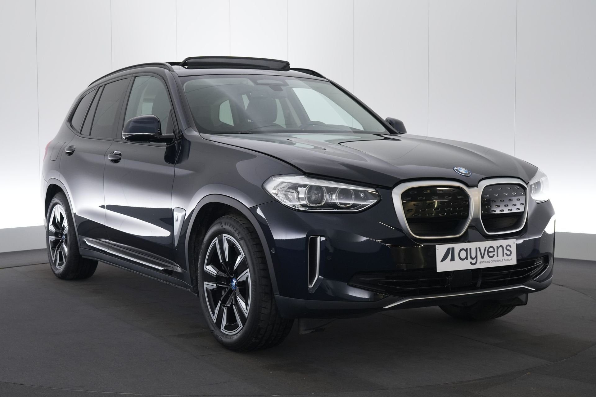 (2ARF975) BMW IX3, Autos, Achat, Entreprise, Carnet d'entretien, https://public.car-pass.be/vhr/46ffab62-6cb2-404e-9241-cc6dca9025ae