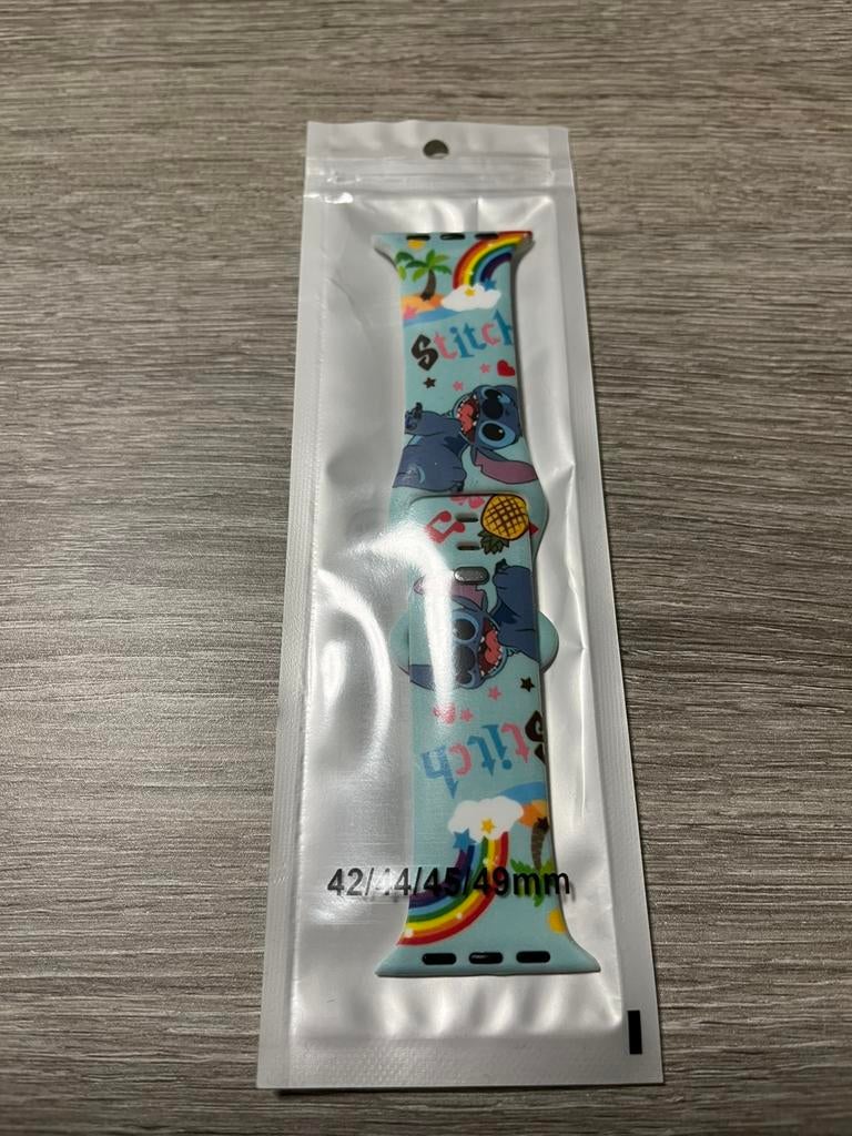 Bracelet Apple Watch neuf 10€ pièce, Enlèvement, Neuf