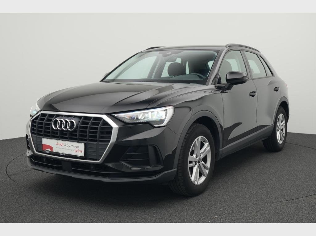 Audi Q3 Q3 35 TDi Business Edition Attraction S tronic, Autos, Audi, Achat, https://public.car-pass.be/vhr/fd3d1075-0b35-4041-a76b-871e4583aa40