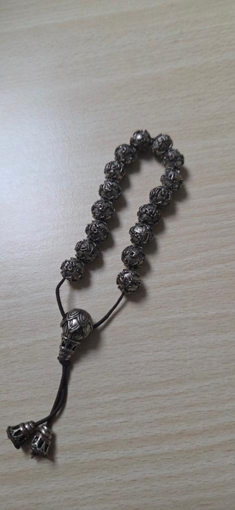 Bracelet de prière, Handtassen en Accessoires, Armbanden, Ophalen of Verzenden
