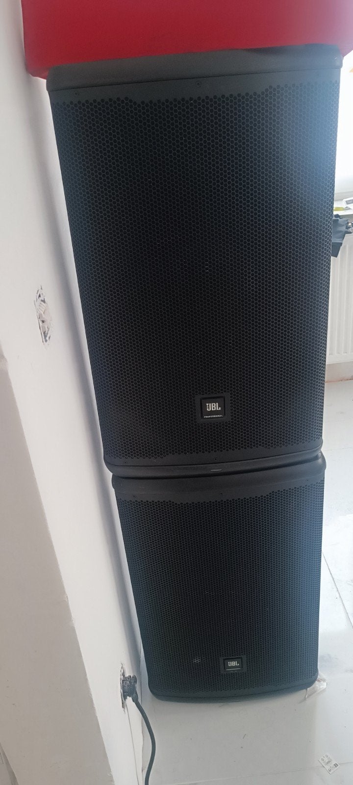 JBI EON 715, Ophalen of Verzenden, JBL