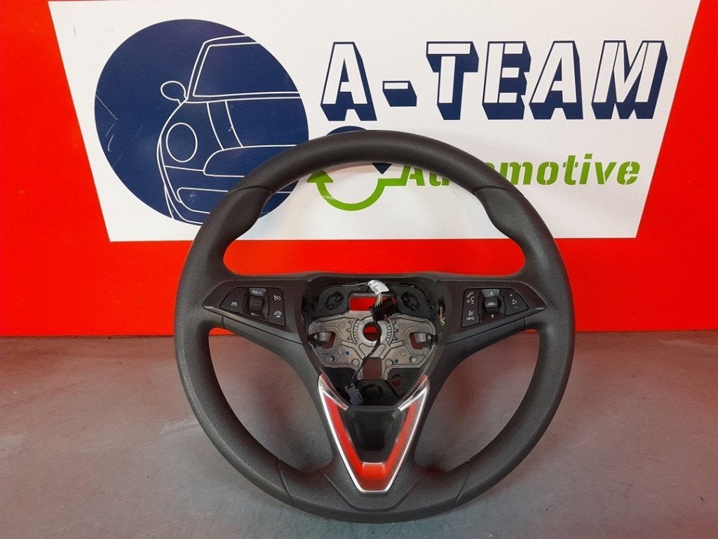 STUUR Opel Karl (01-2015/03-2019) (|42538265|), Auto-onderdelen, Gebruikt, Opel