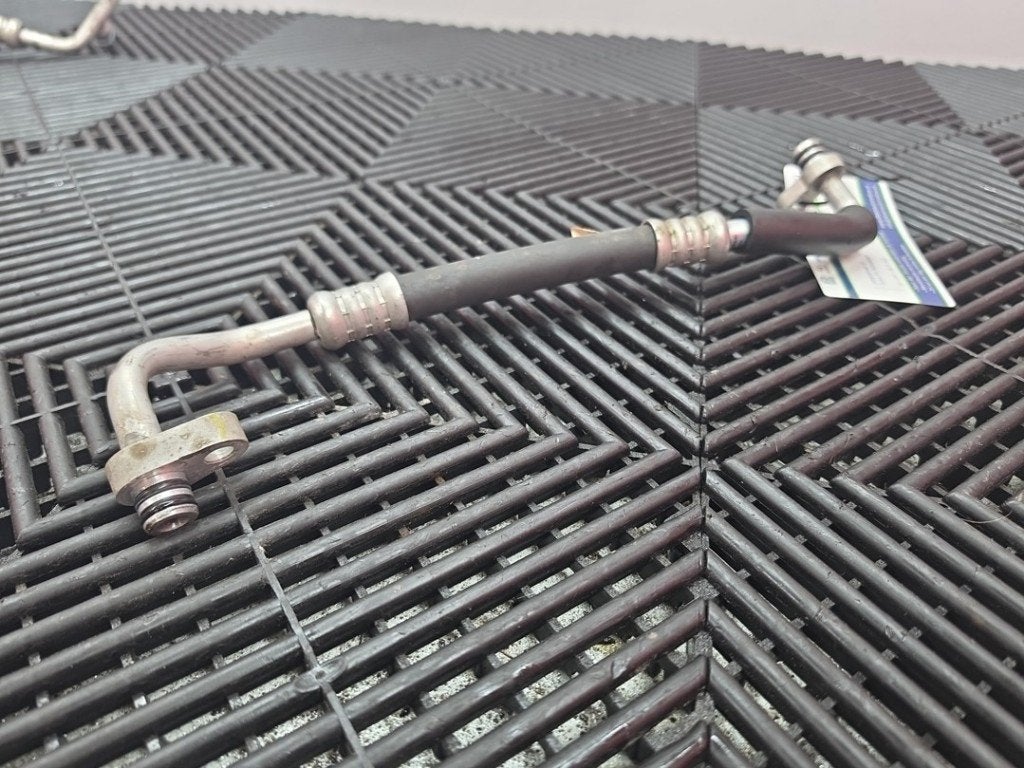 AIRCO LEIDING BYD Atto 3 (01-2022/-) (|SC2EM8108220|), Gebruikt, Overige automerken