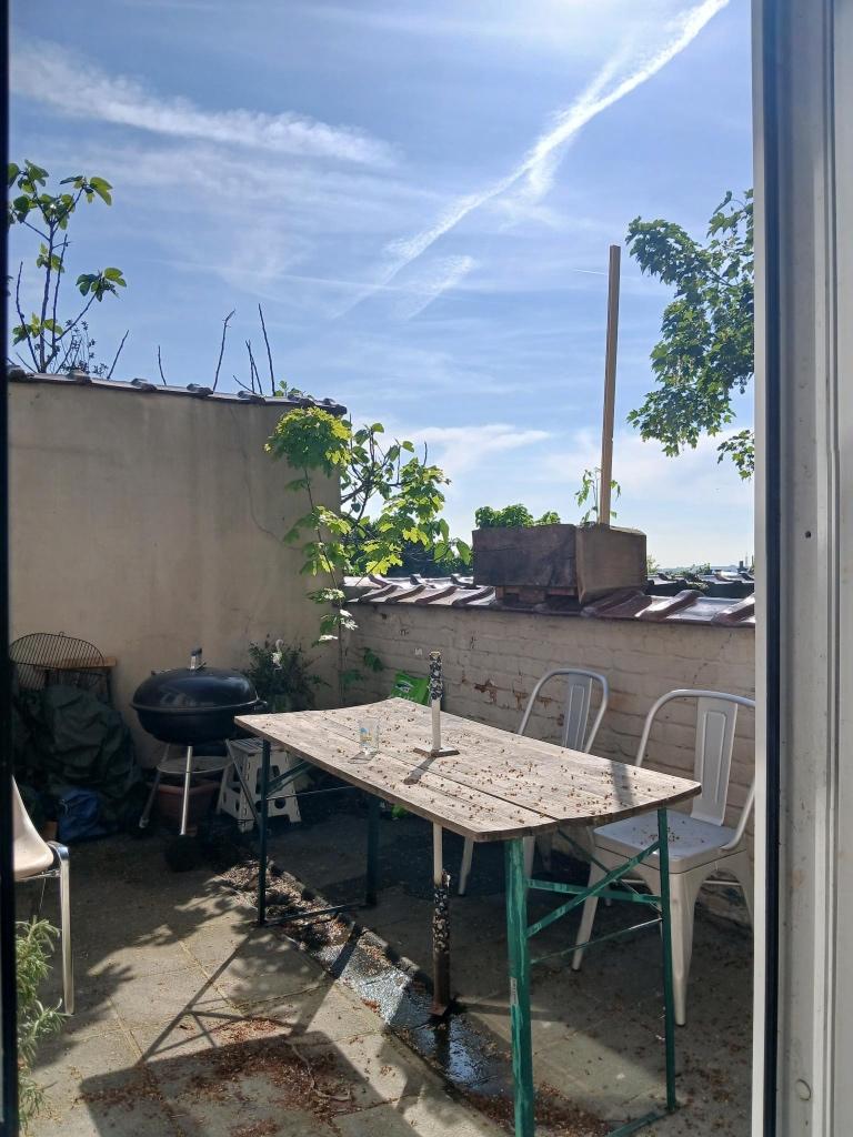 LOCATION ATELIER D'ARTISTES, Immo, Appartements & Studios à louer, 50 m² ou plus, Bruxelles