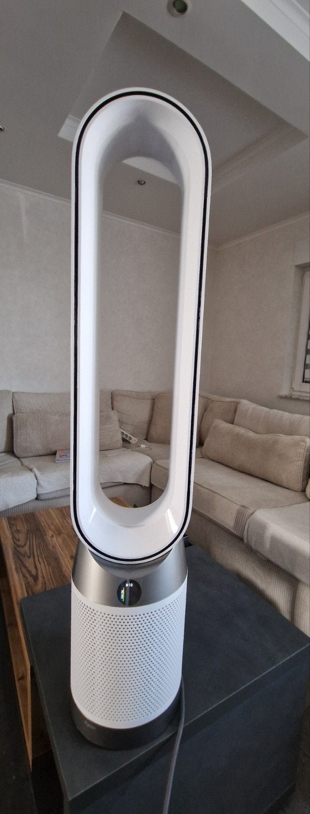 ventilateur Dyson purifier cool, Electroménager, Équipement de traitement de l'air, Enlèvement