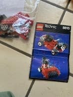 Lego Technic 8815, Enlèvement ou Envoi, Lego, Technic