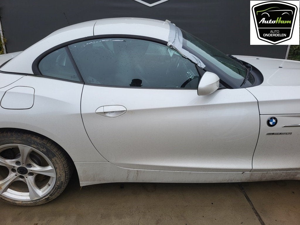 HARD TOP TOIT CABRIOLET BMW Z4 Roadster (E89), Dhr. J. Ham, Administratie@autoham.nl, Utilisé, BMW
