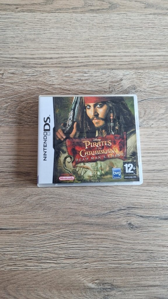 Nintendo DS games, Games en Spelcomputers, Games | Nintendo DS, Ophalen of Verzenden, Zo goed als nieuw