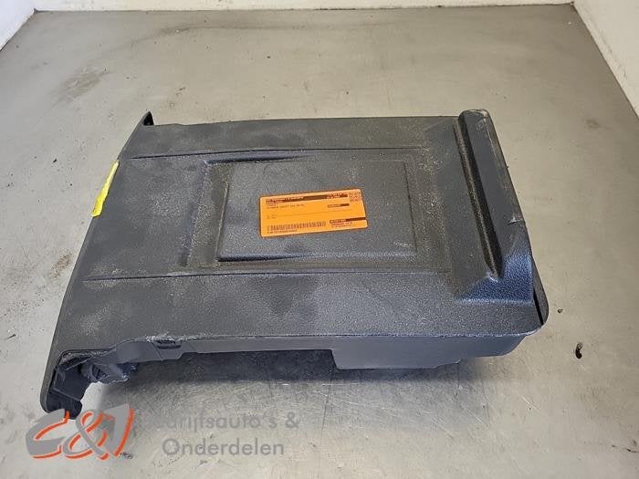 Krikset van een Citroen Jumpy, Gebruikt, -, Ophalen of Verzenden, -