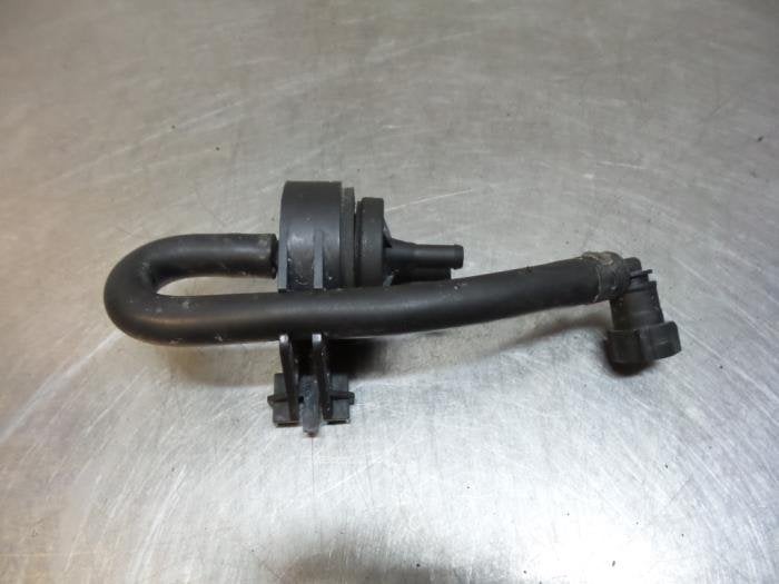 Vacuum ventiel van een Volkswagen Fox (Fox 05-), Gebruikt, -, Volkswagen, -