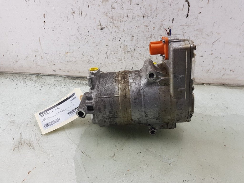 AIRCO POMP Audi e-tron (GEN) (01-2018/07-2023), Info@audi.de, Audi, Audi AG, Gebruikt