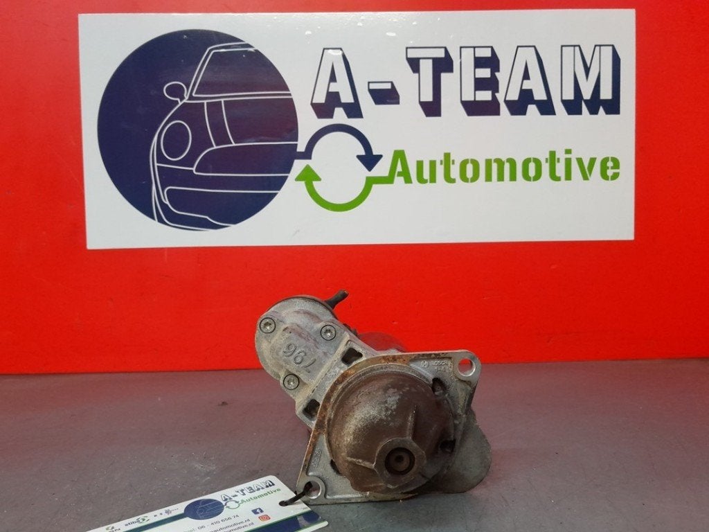 STARTMOTOR Opel Astra J (PC6 / PD6 / PE6 / PF6), Robert Bosch AG, Gebruikt, Opel, Robert-Bosch-Allee 1
74232  Abstatt, DE