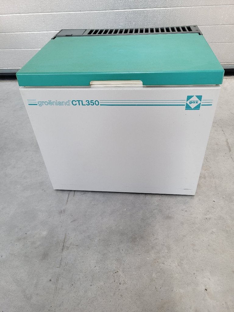 Frigobox Greenland CTL 350, Enlèvement, Utilisé, Glacières