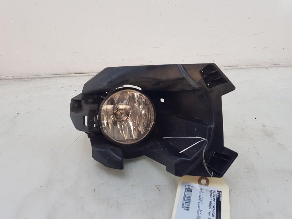 ANTI BROUILLARD AVANT GAUCHE Renault Kangoo Express (RF..), Autos : Pièces & Accessoires, Utilisé, Renault