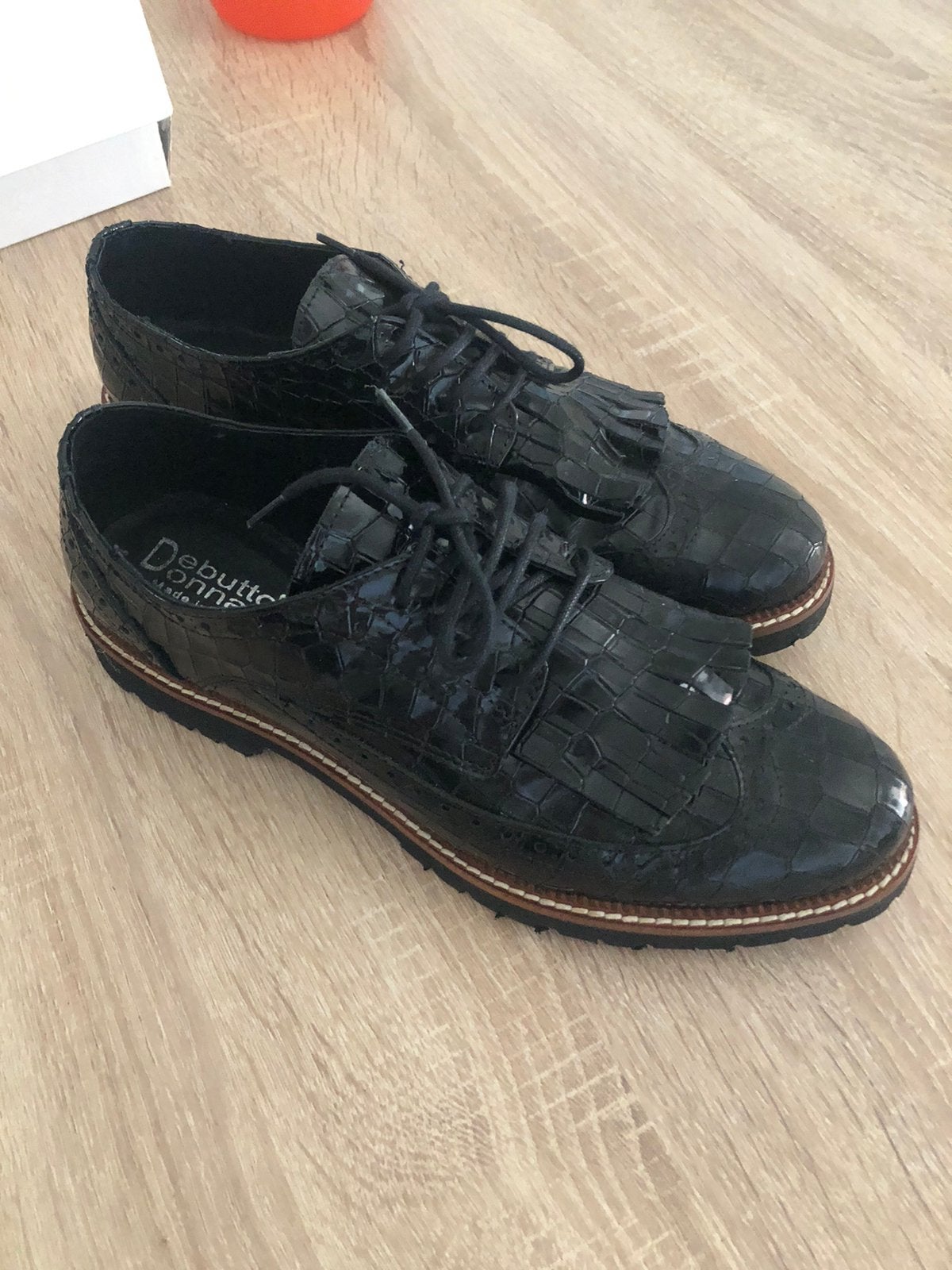 Schoenen Debutto Donna, maat 41, Kleding | Dames, Ophalen of Verzenden, Zo goed als nieuw