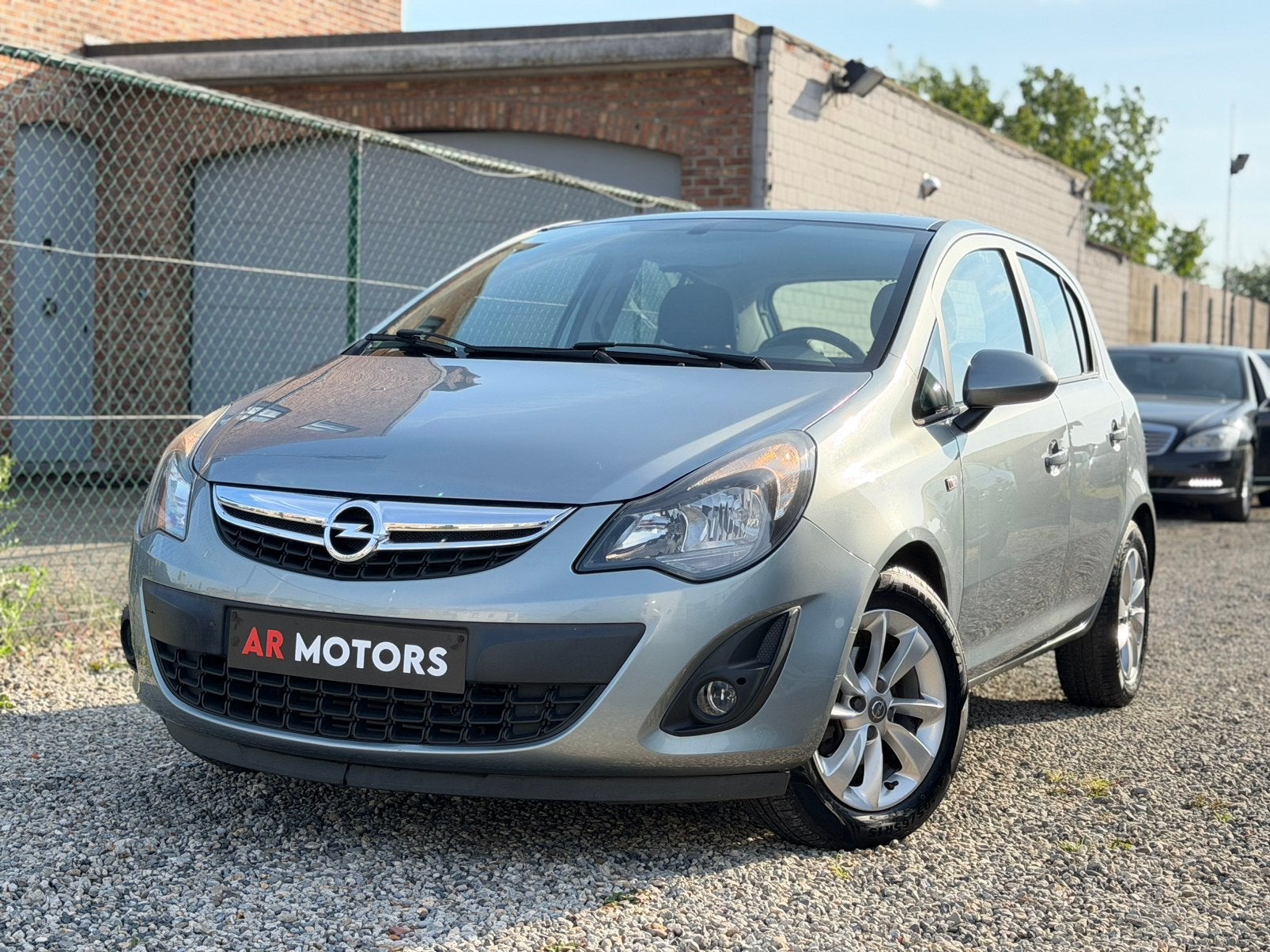 Opel Corsa 1.3 Diesel Euro5b 96.000km, Autos, Opel, Achat, Entreprise, Boîte manuelle, 5 portes