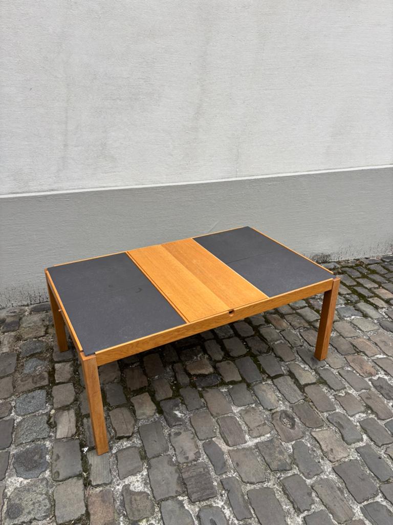 Table basse Ikea 'Stenkulla' de 2003, Maison & Meubles, Tables | Tables de salon, Comme neuf, 50 à 75 cm, 50 à 100 cm, 100 à 150 cm