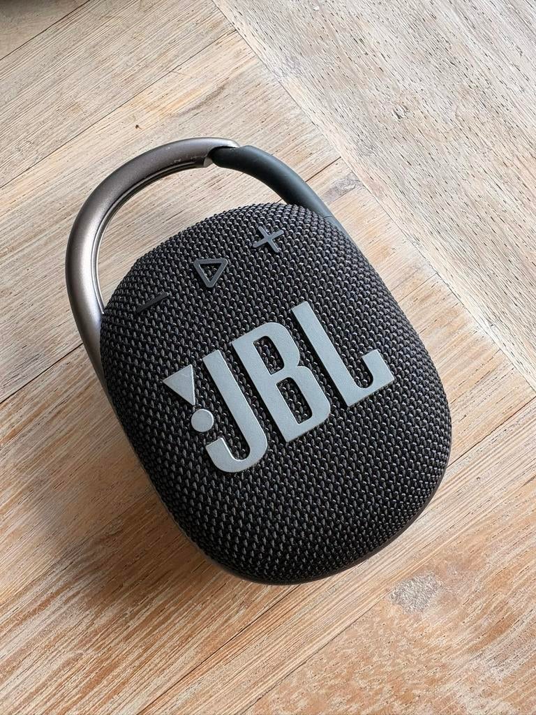 Clip 4 JBL, Ophalen of Verzenden, Zo goed als nieuw, JBL