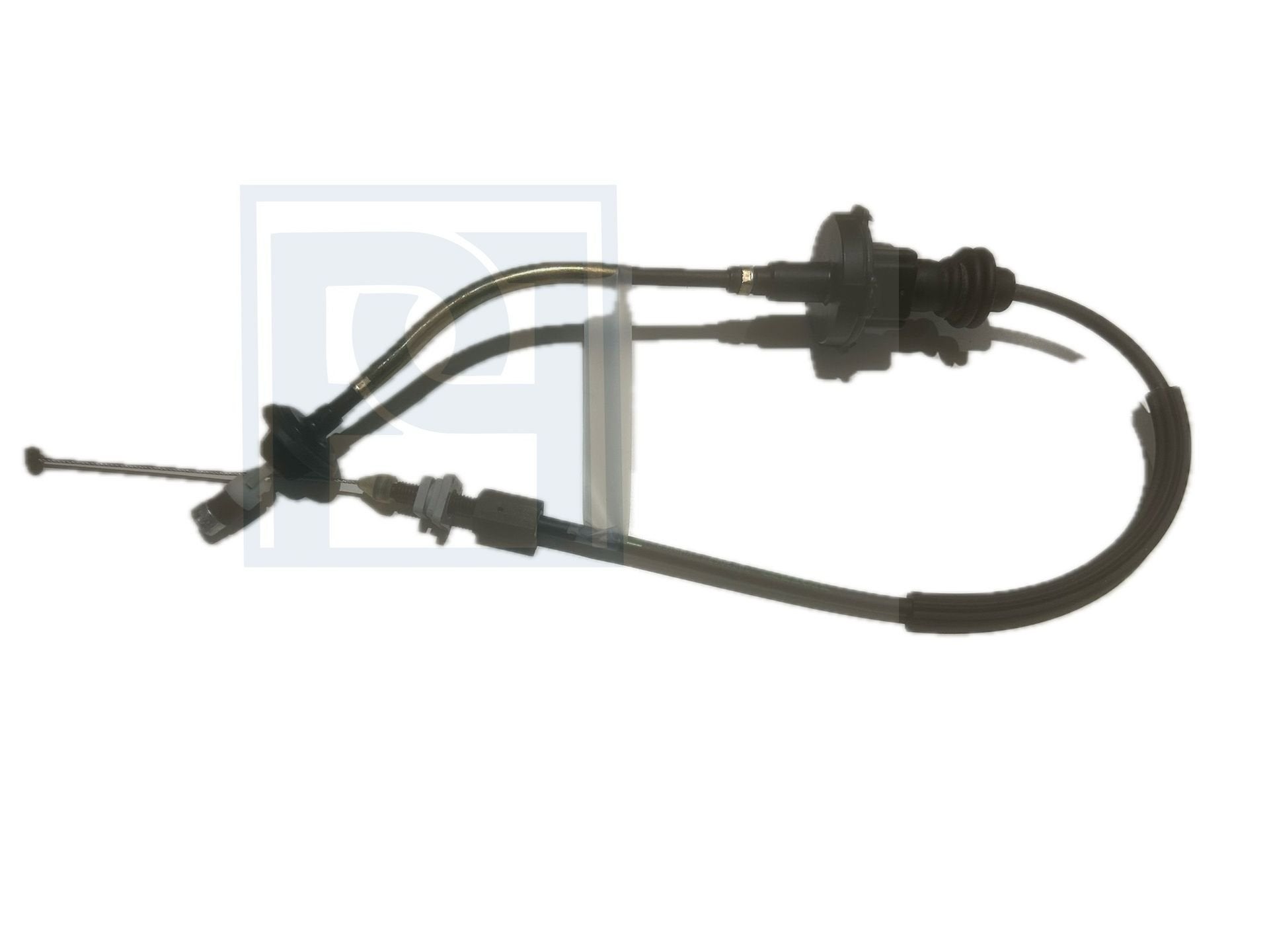 Volvo gasklep Controle kabel  S40, V40 (-2004) Volvo onderde, Auto-onderdelen, Ophalen of Verzenden, Nieuw, Volvo