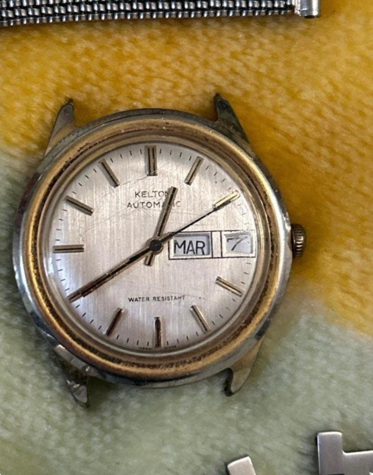 Lot de montres vintage, Enlèvement ou Envoi