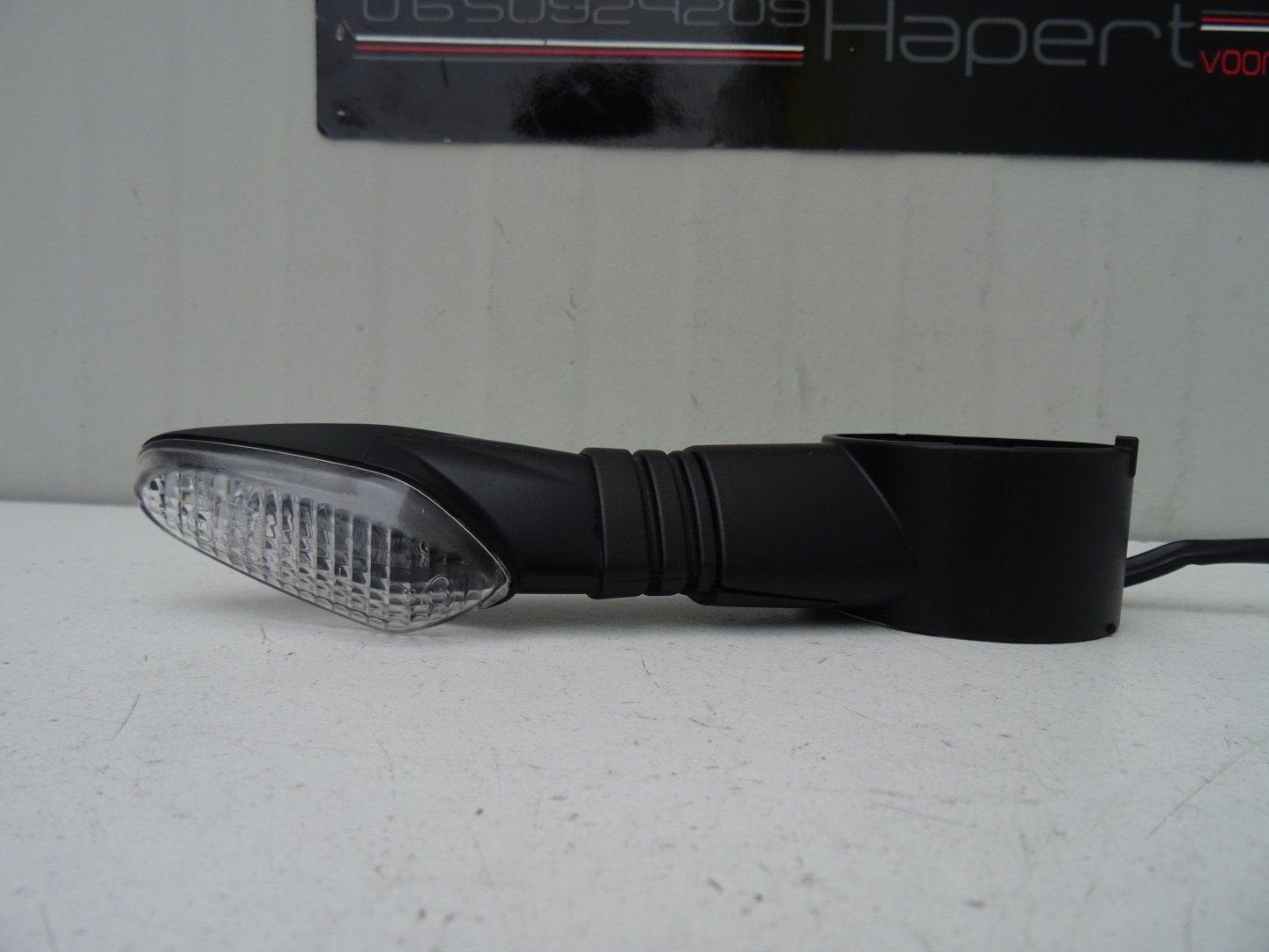 Rechter Knipperlicht Ducati Streetfighter V2 / V4 2021-2024, Ophalen of Verzenden, -, -, -