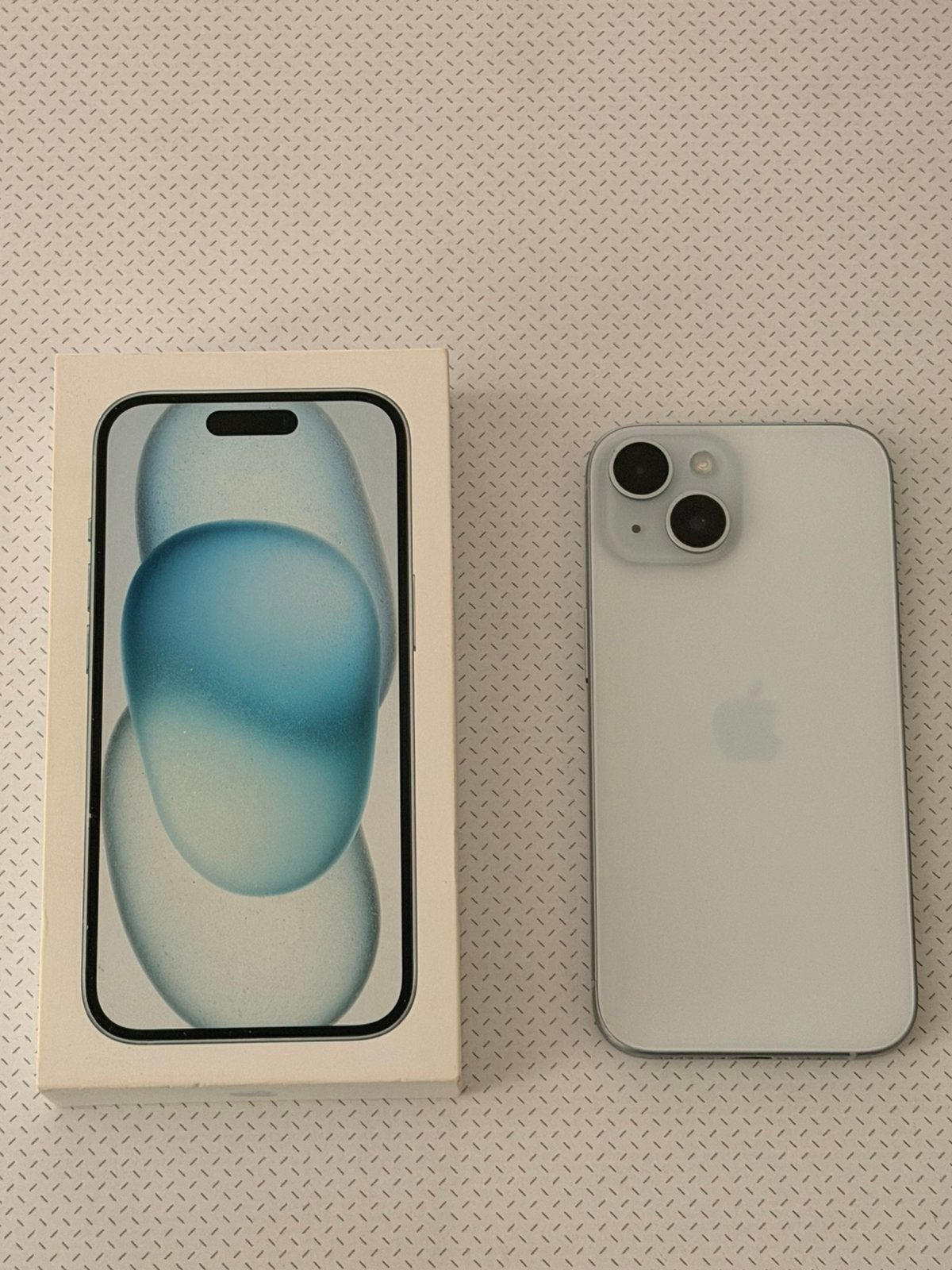 Iphone 15, Telecommunicatie, Mobiele telefoons | Apple iPhone, Ophalen of Verzenden, Zo goed als nieuw, IPhone 15