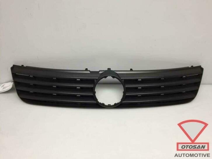 calandre vw caddy polo 6n nouveau! 5826510, Neuf, Pare-chocs, Volkswagen, Volkswagen AG