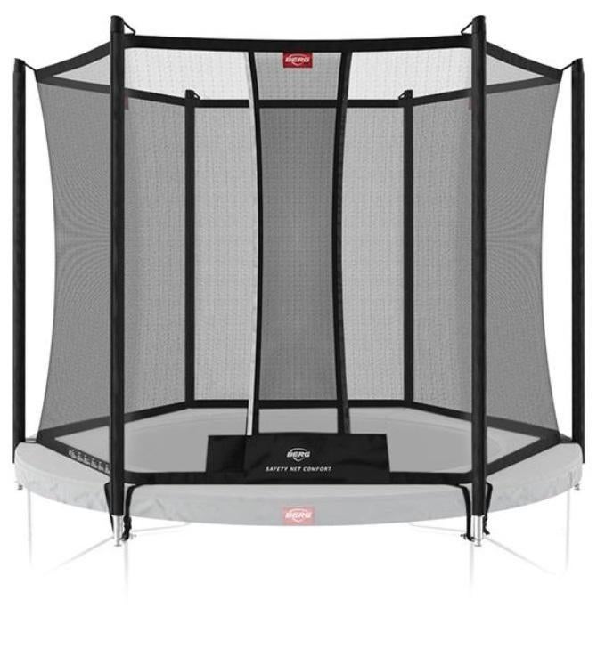 BERG Safety Net Deluxe - 380cm SEULEMENT FILET, Enlèvement, Neuf