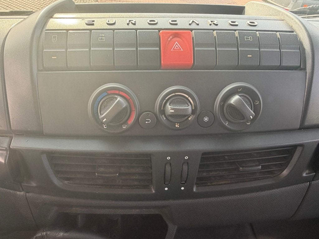 Iveco Eurocargo 120E22 (Stock ID 87459) — 21