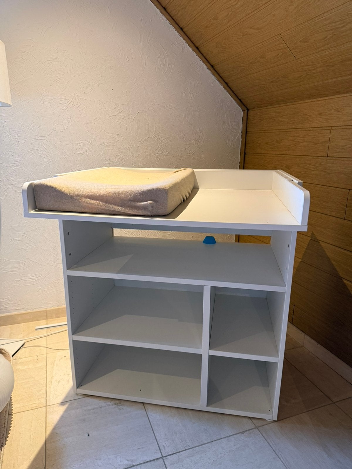 Commode ikea, Kinderen en Baby's, Ophalen of Verzenden, Zo goed als nieuw, Commode